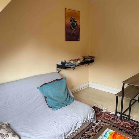 Grand Appartement Au Calme 2 Chambres Quimper Kültér fotó