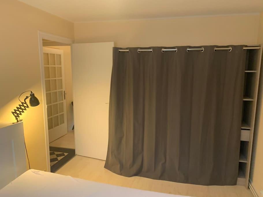 Grand Appartement Au Calme 2 Chambres Quimper Kültér fotó
